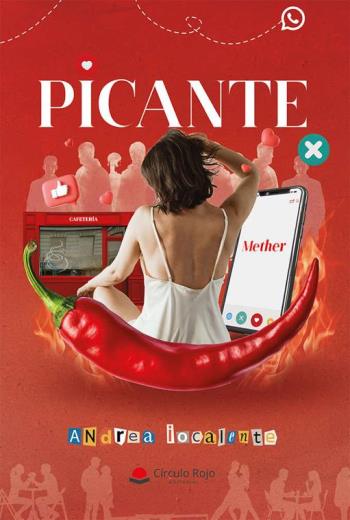 Picante libro en epub