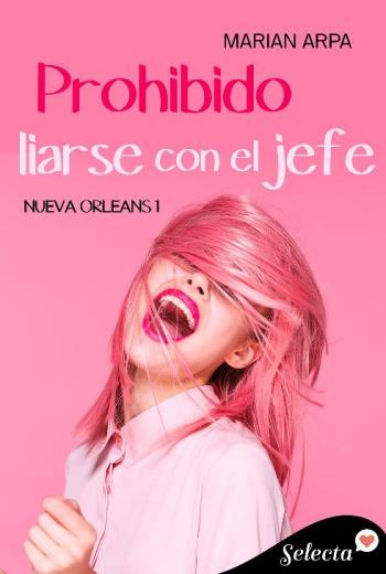 Prohibido liarse con el jefe libro en epub