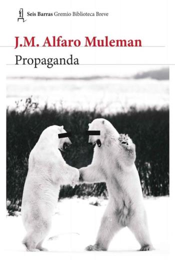 Propaganda libro en epub