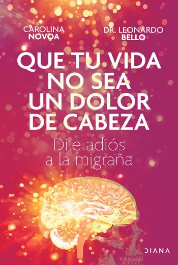 Que tu vida no sea un dolor de cabeza libro en epub