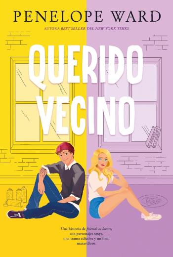 Querido vecino libro en epub