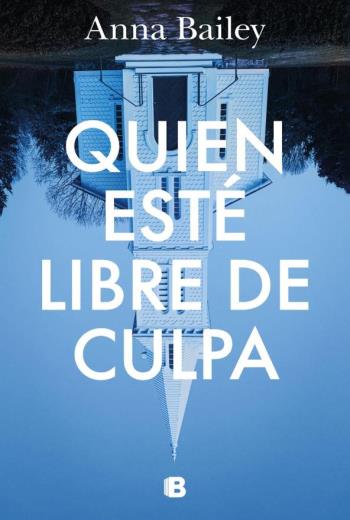 Quien esté libre de culpa libro en epub