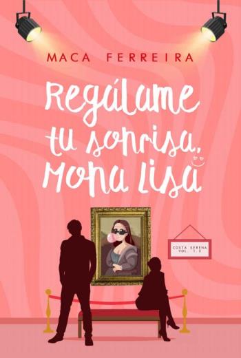 Regálame tu sonrisa, Mona Lisa libro en epub