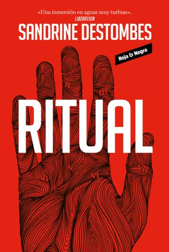 Ritual libro en epub