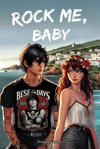 Rock me, baby libro en epub