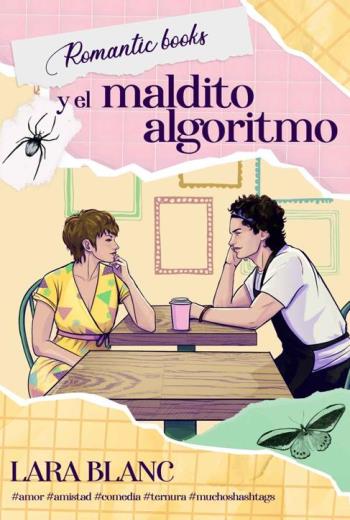 Romantic Books y el maldito algoritmo libro en epub