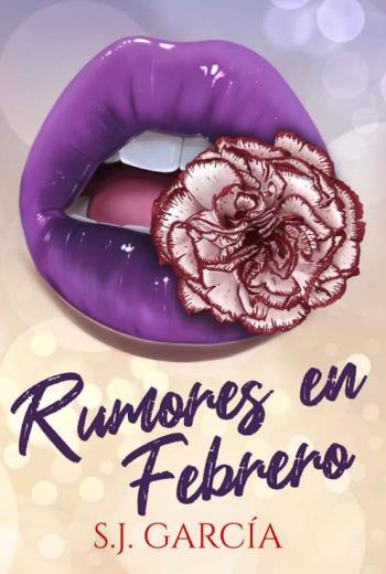 Rumores en Febrero libro en epub