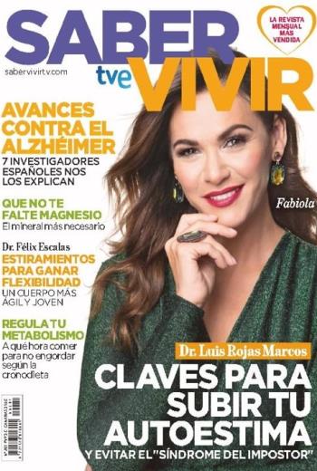 Saber Vivir España núm. 281 revista en pdf