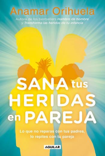 Sana tus heridas en pareja libro en epub