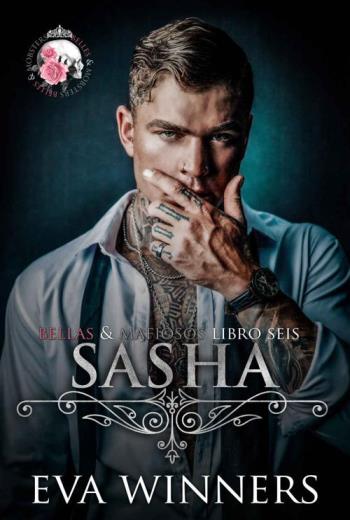 Sasha libro en epub