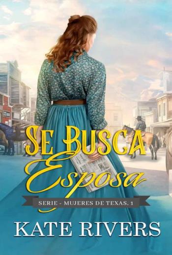 Se busca esposa libro en epub