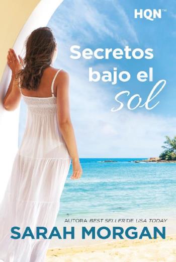 Secretos bajo el sol libro en epub