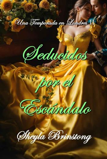 Seducidos por el Escándalo libro en epub