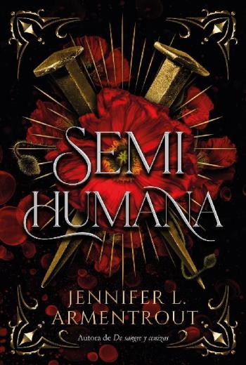 Semihumana libro en epub