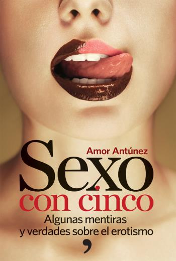 Sexo con cinco libro en epub