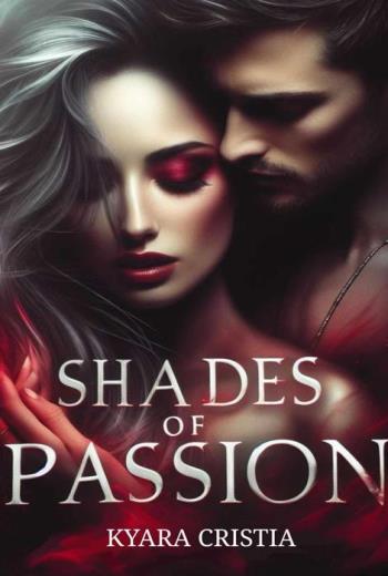 Shades of passion libro en epub