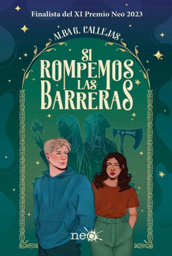 Si rompemos las barreras libro en epub