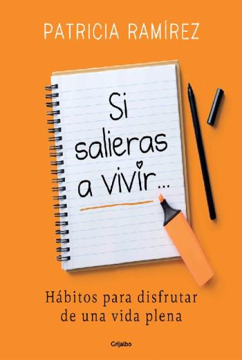 Si salieras a vivir... libro en epub