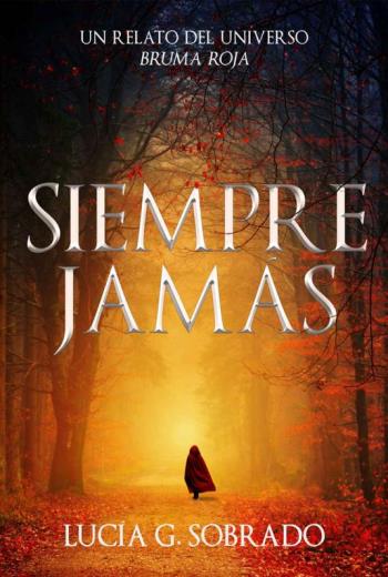 Siempre jamás libro en epub