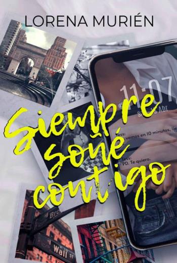 Siempre soñé contigo libro en epub