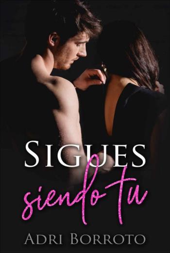 Sigues siendo tu libro en epub