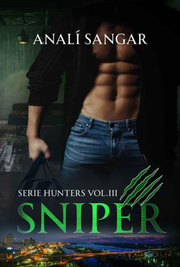 Sniper libro en epub