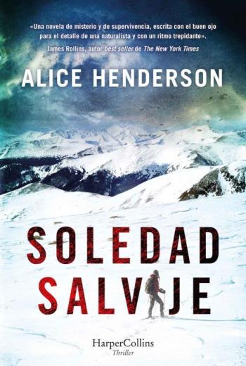 Soledad salvaje libro en epub