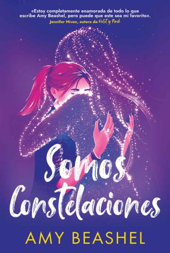 Somos constelaciones libro en epub