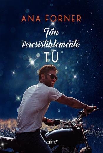 Tan irresistiblemente tú libro en epub