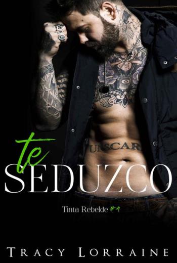 Te Seduzco libro en epub