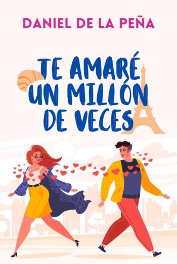 Te amaré un millón de veces libro en epub