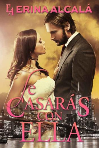 Te casarás con ella libro en epub