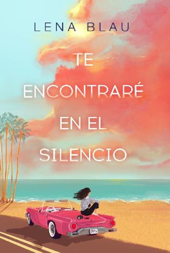 Te encontraré en el silencio libro en epub