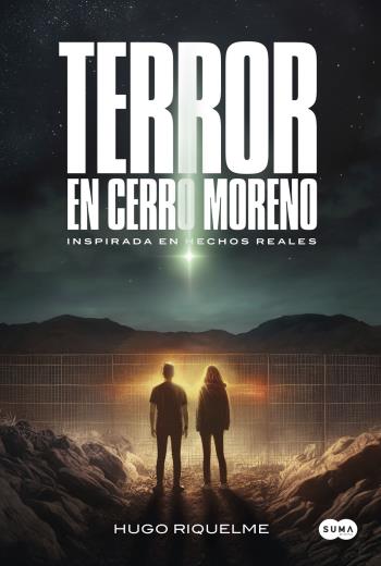 Terror en cerro moreno libro enepub