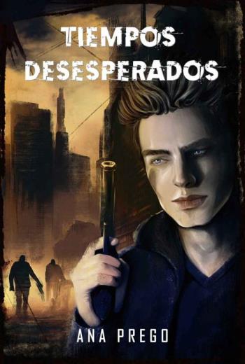 Tiempos desesperados libro en epub