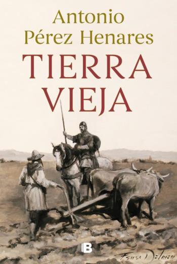 Tierra vieja libro en epub