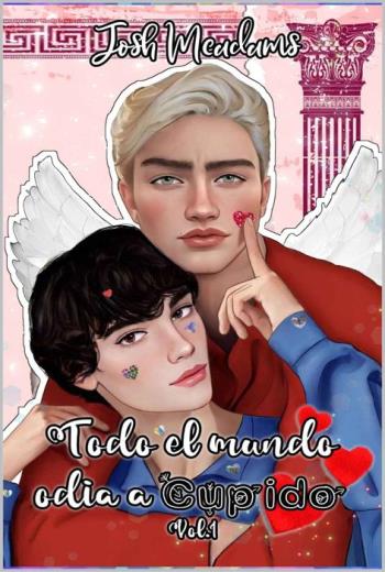 Todo el mundo odia a Cupido #01 libro en epub