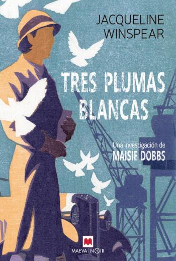 Tres plumas blancas libro en epub