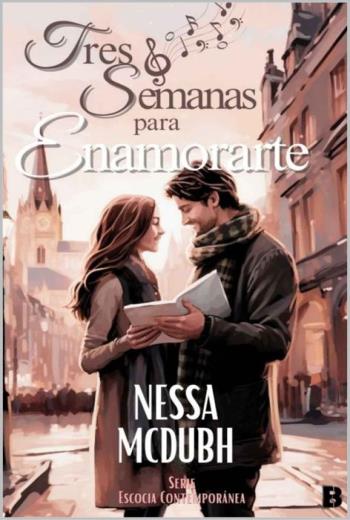 Tres semanas para enamorarte libro en epub