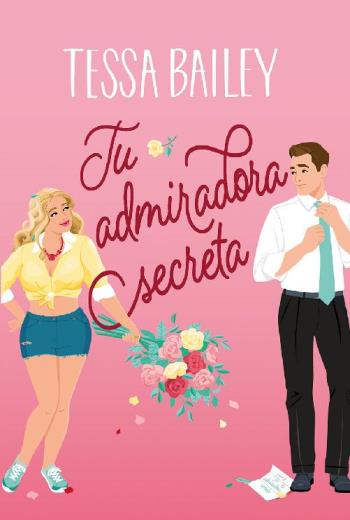 Tu admiradora secreta libro en epub