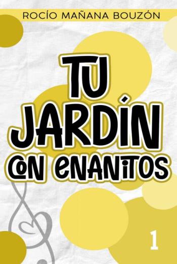 Tu jardín con enanitos libro en epub