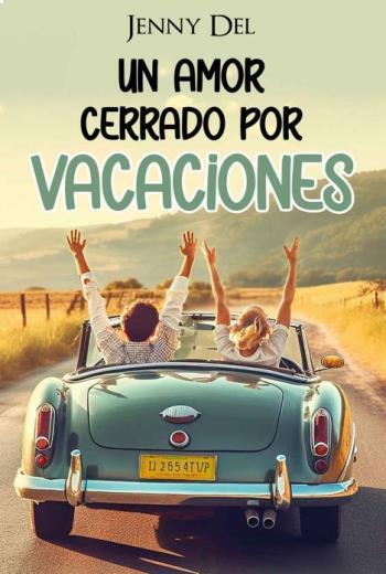 Un amor cerrado por vacaciones libro en epub