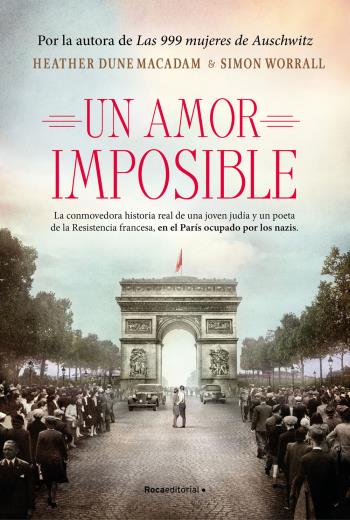 Un amor imposible libro en epub