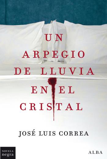 Un arpegio de lluvia en el cristal libro en epub