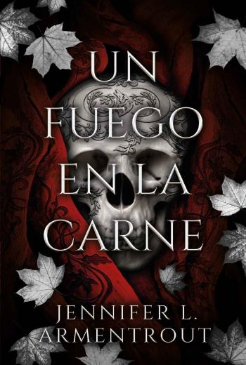 Un fuego en la carne libro en epub