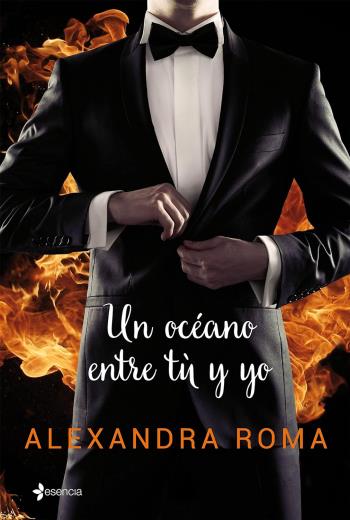 Un océano entre tú y yo libro en epub