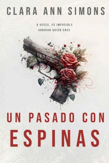 Un pasado con espinas libro en epub