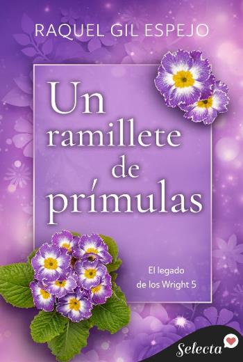 Un ramillete de prímulas libro en epub