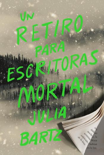 Un retiro para escritoras mortal libro en epub