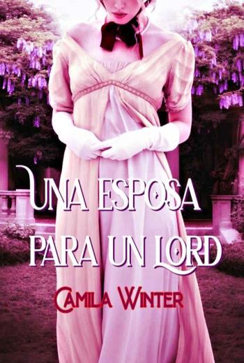 Una esposa para un Lord libro en epub